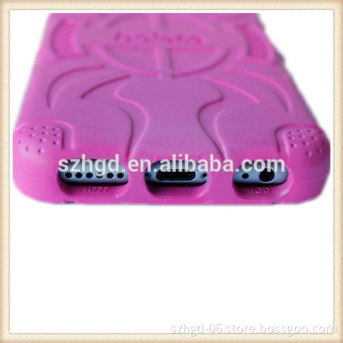 New Coming Shock Resistant EVA Foam Mobile Phone Case For Iphone 6